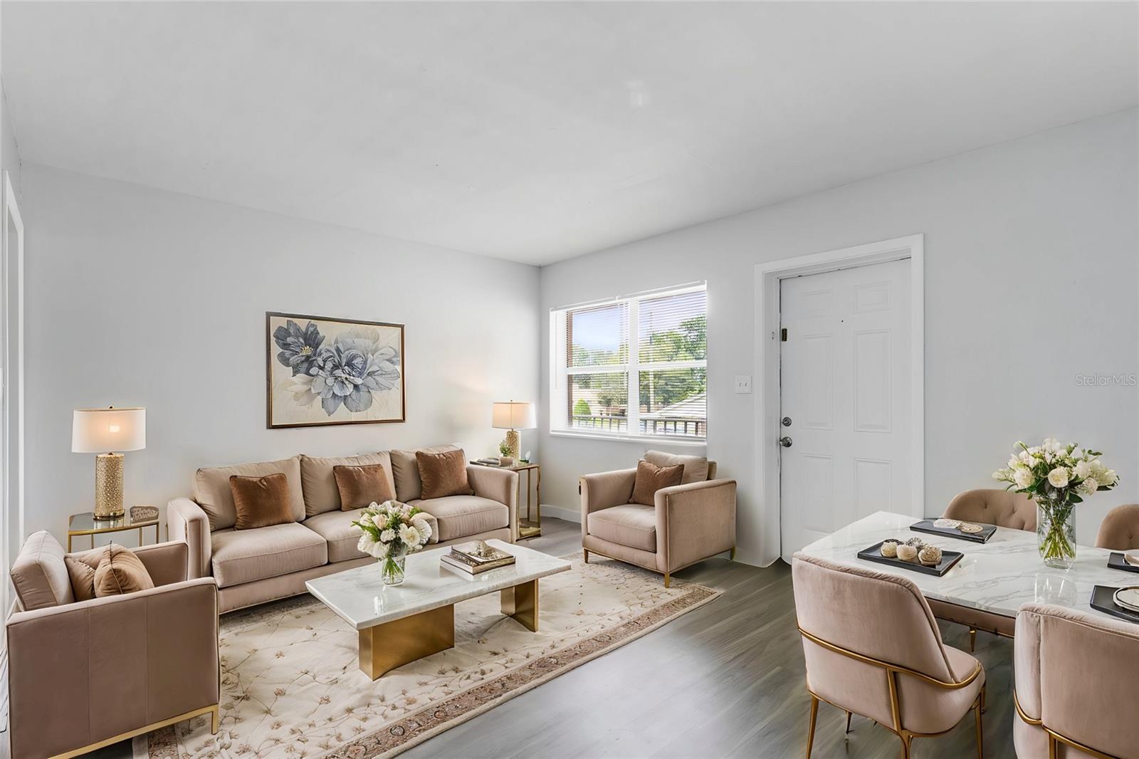 TOLIGA LAKE VIEW - Residential Lease