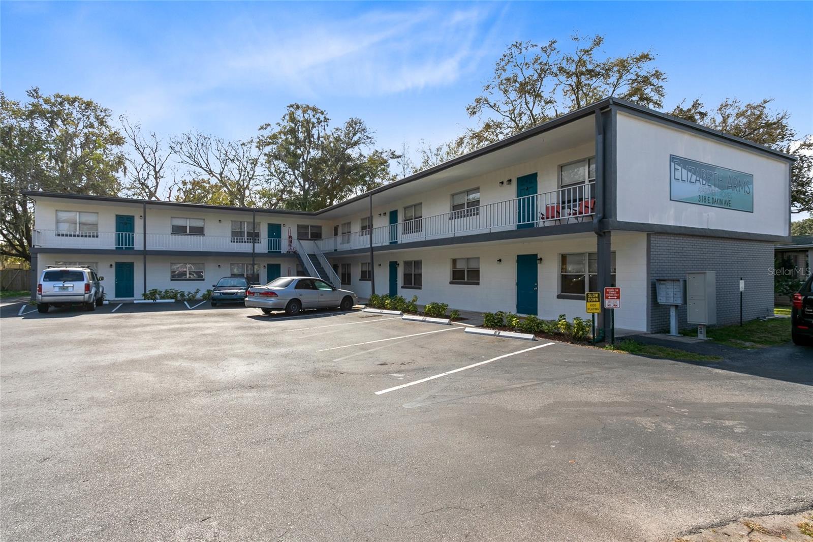 TOLIGA LAKE VIEW - Residential Lease