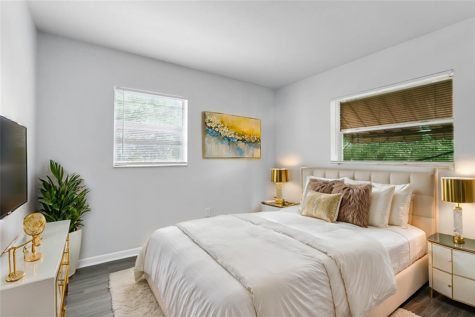 TOLIGA LAKE VIEW - Residential Lease