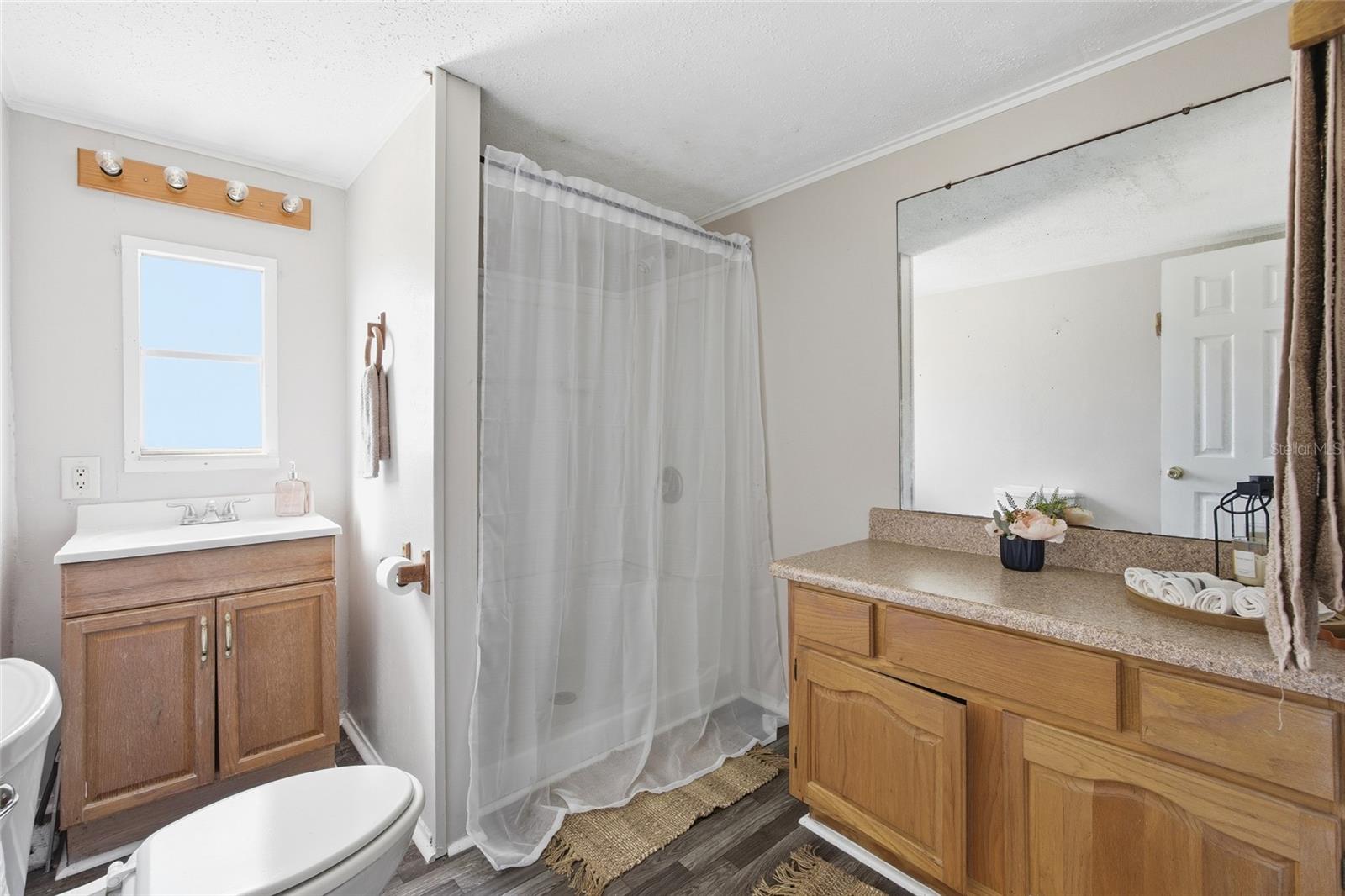 SOUTHGATE MOBILE MANOR - Residential