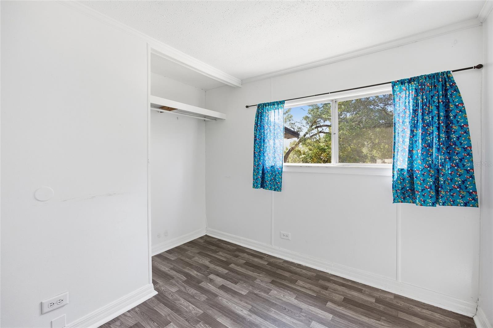 SOUTHGATE MOBILE MANOR - Residential