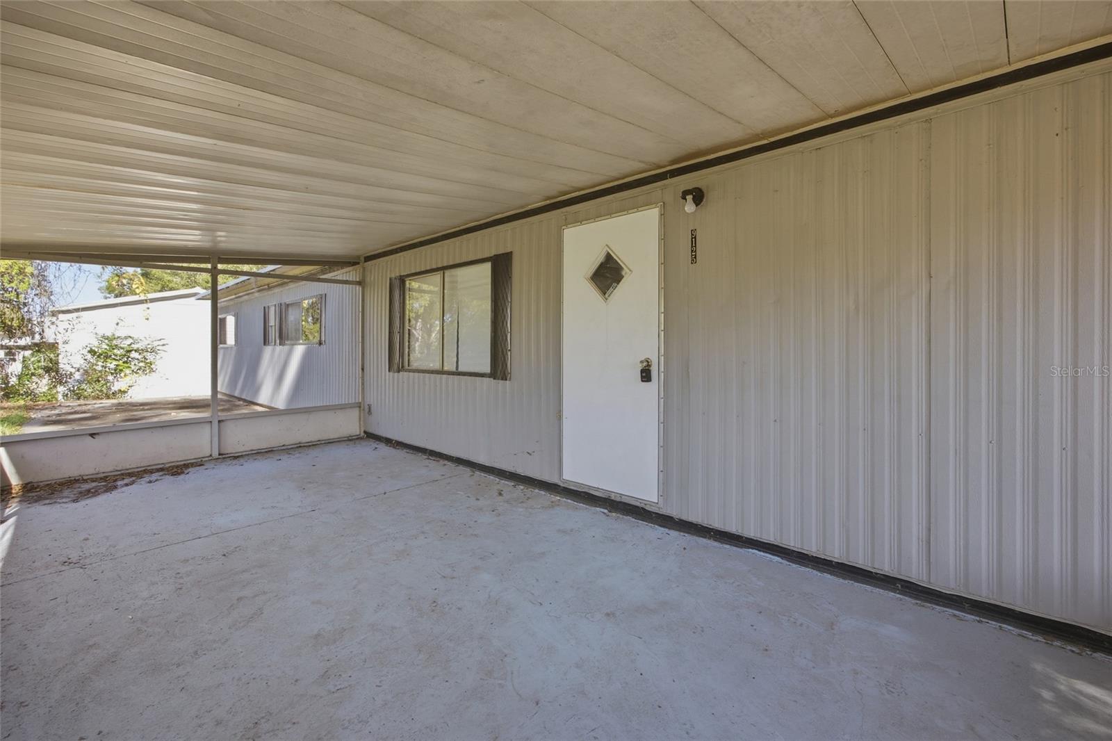 SOUTHGATE MOBILE MANOR - Residential