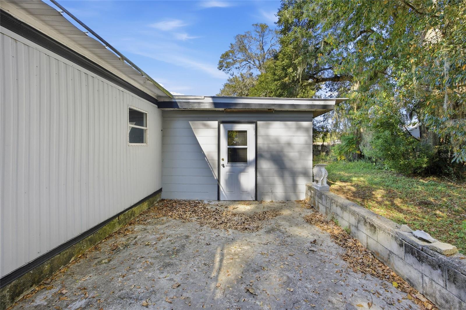 SOUTHGATE MOBILE MANOR - Residential