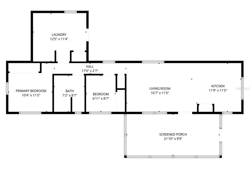 Photo of 9125 SW 28th Terrace, Ocala, FL 34476 (MLS # OM714016)