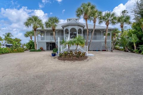 A home in BOCA GRANDE