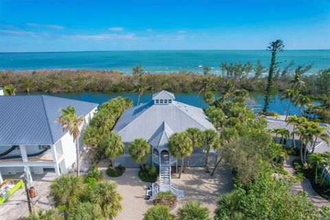 A home in BOCA GRANDE