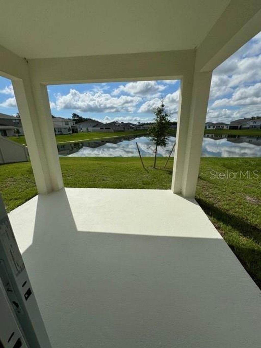 Photo of 1494 Woodmont Boulevard, Kissimmee, FL 34746 (MLS # O6366239)