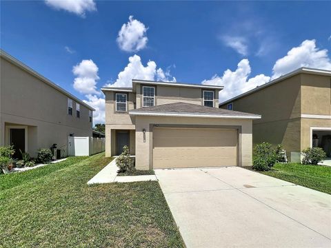 Photo of 14425 Dunrobin Drive, Wimauma, FL 33598 (MLS # TB8527528)