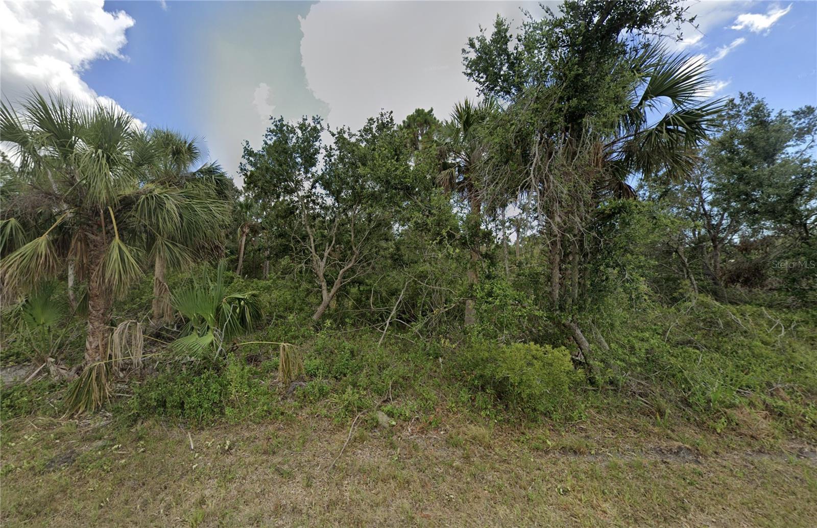 This Port Charlotte lot is conveniently located near US-41, providing easy access to Port Charlotte Town Center, Walmart, Publix, and The Home Depot. Outdoor recreation is close by at Centennial Park and Riverwood Golf Club, with medical services available at HCA Florida Fawcett Hospital. The property offers quick connections to major roads, making travel to beaches, boating, and surrounding communities simple.