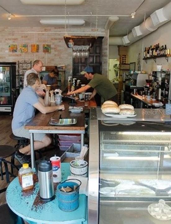 CENTRAL PARK REV - Residential Lease