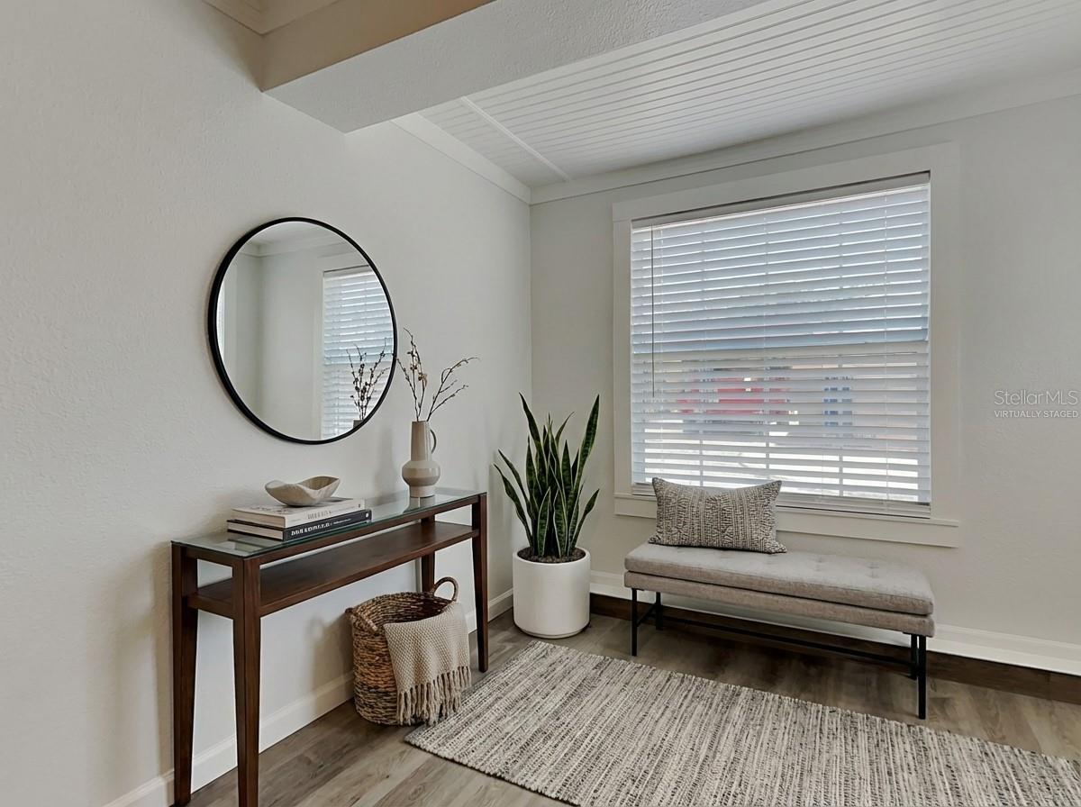 CENTRAL PARK REV - Residential Lease