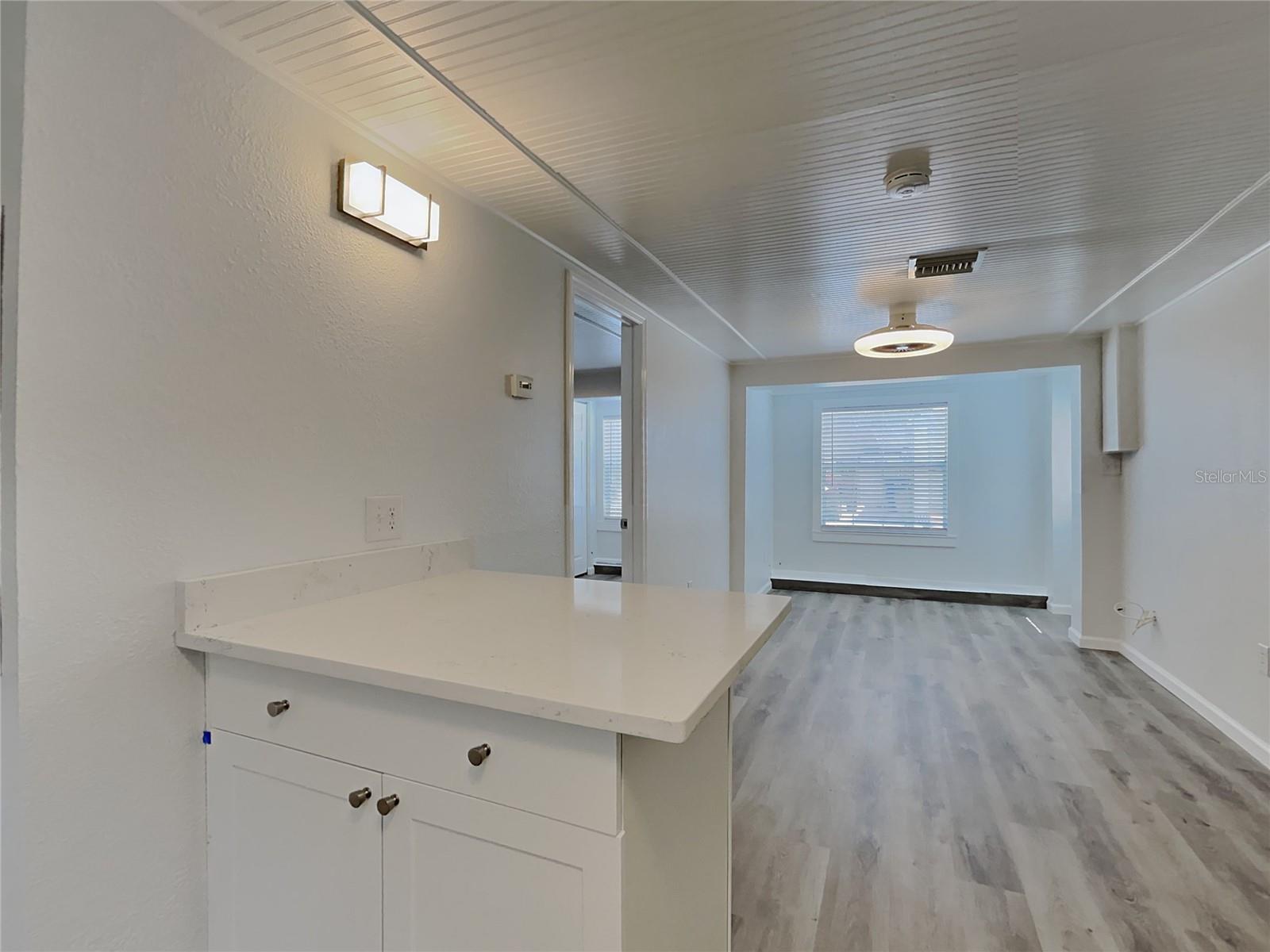 CENTRAL PARK REV - Residential Lease