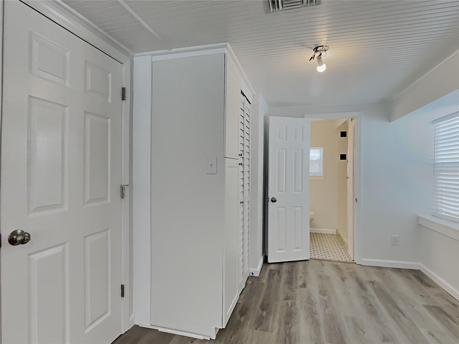 CENTRAL PARK REV - Residential Lease