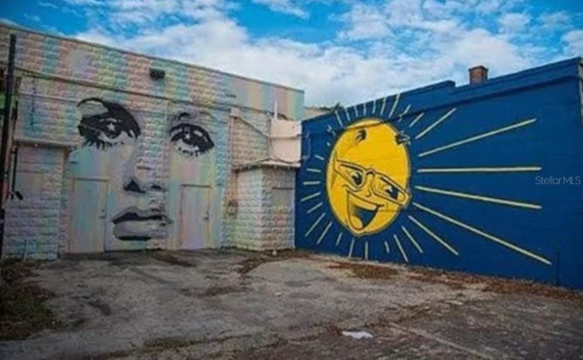 CENTRAL PARK REV - Residential Lease