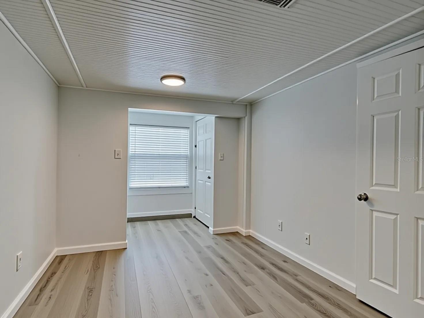 CENTRAL PARK REV - Residential Lease