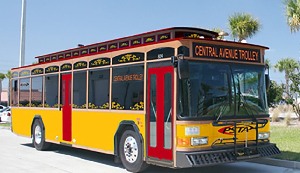 CENTRAL PARK REV - Residential Lease