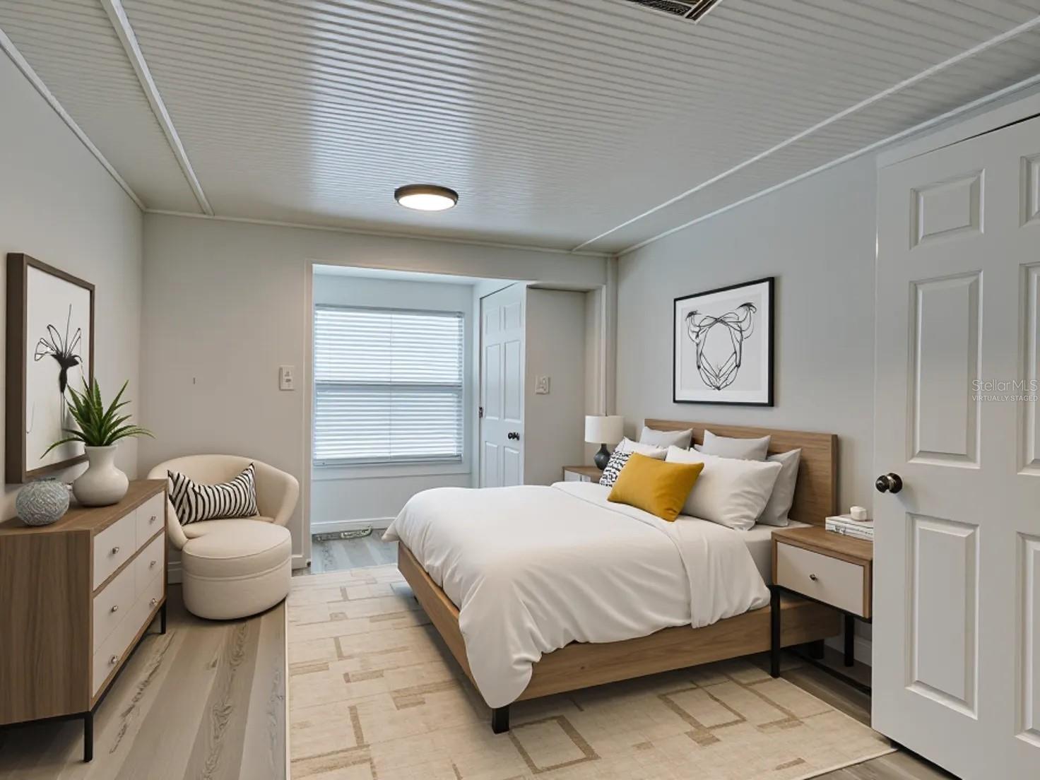 CENTRAL PARK REV - Residential Lease