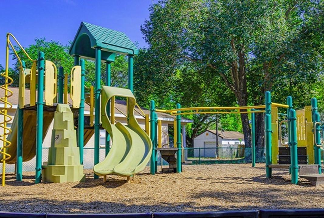 CENTRAL PARK REV - Residential Lease