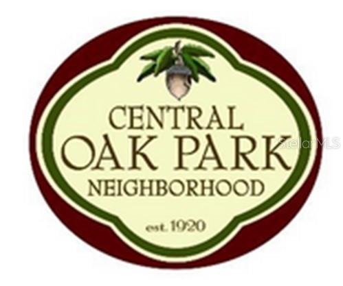 CENTRAL PARK REV - Residential Lease