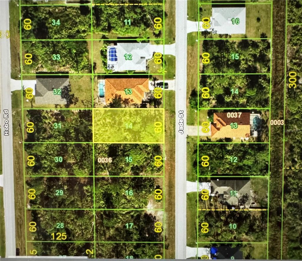 Photo of 184 Jade Street, Rotonda West, FL 33947 (MLS # A4628961)