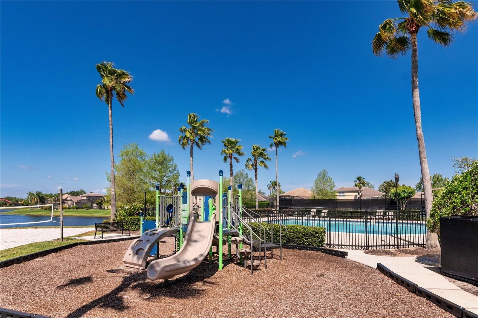 BELMERE VILLAGE - Residential