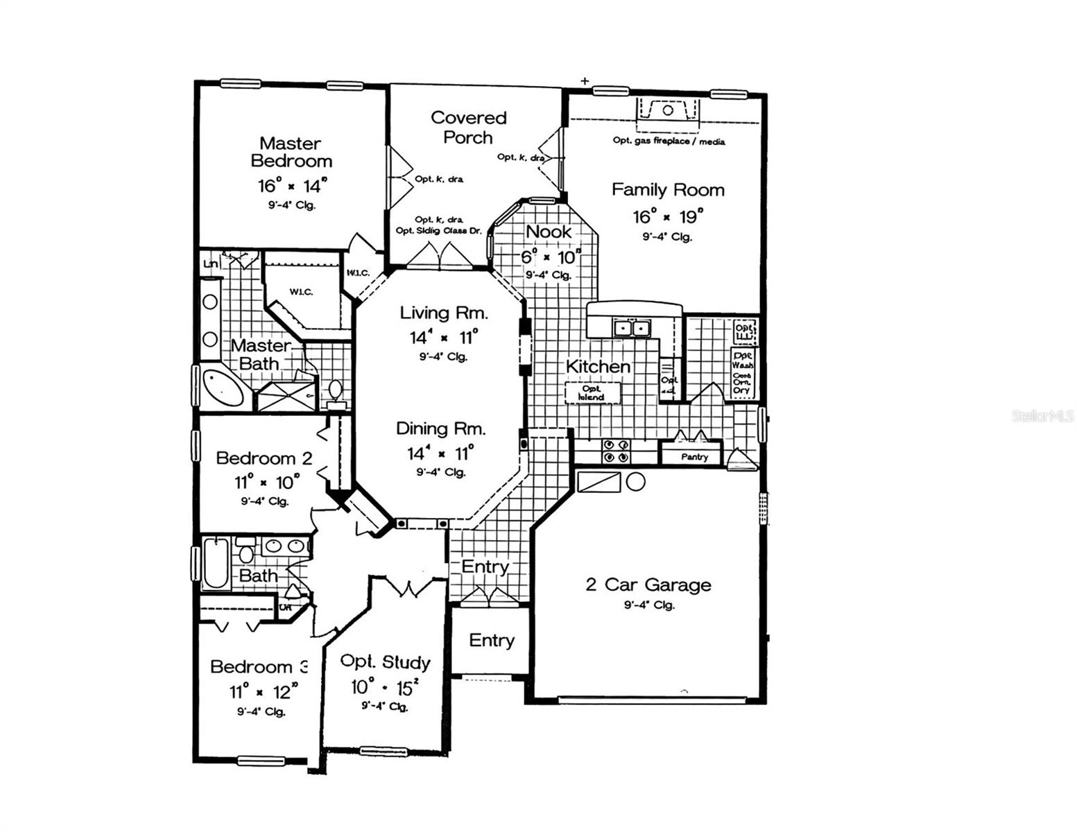 BELMERE VILLAGE - Residential