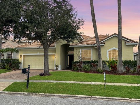 Photo of 11531 Vicolo Loop, Windermere, FL 34786 (MLS # O6374016)