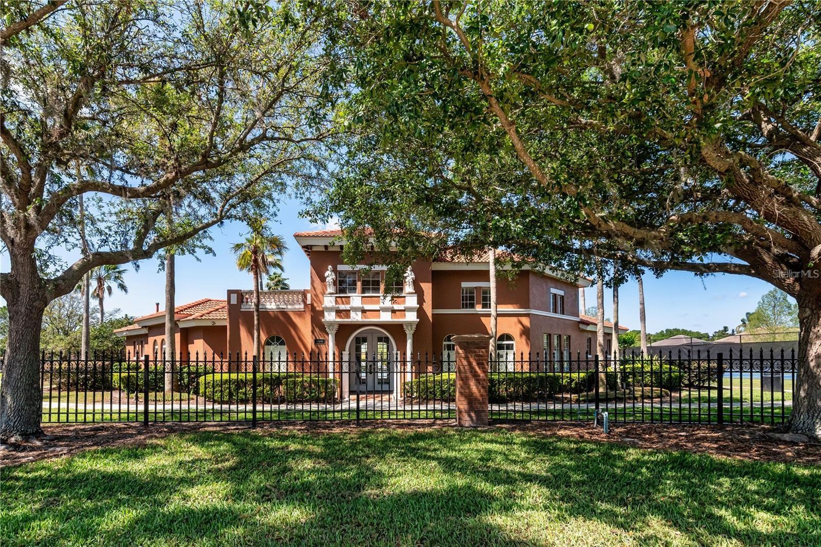 BELMERE VILLAGE - Residential