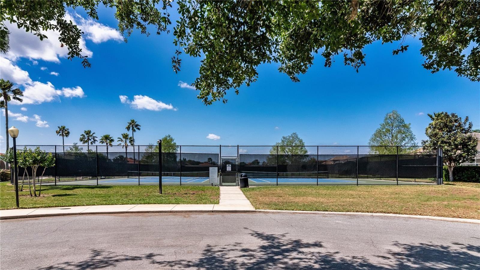 BELMERE VILLAGE - Residential