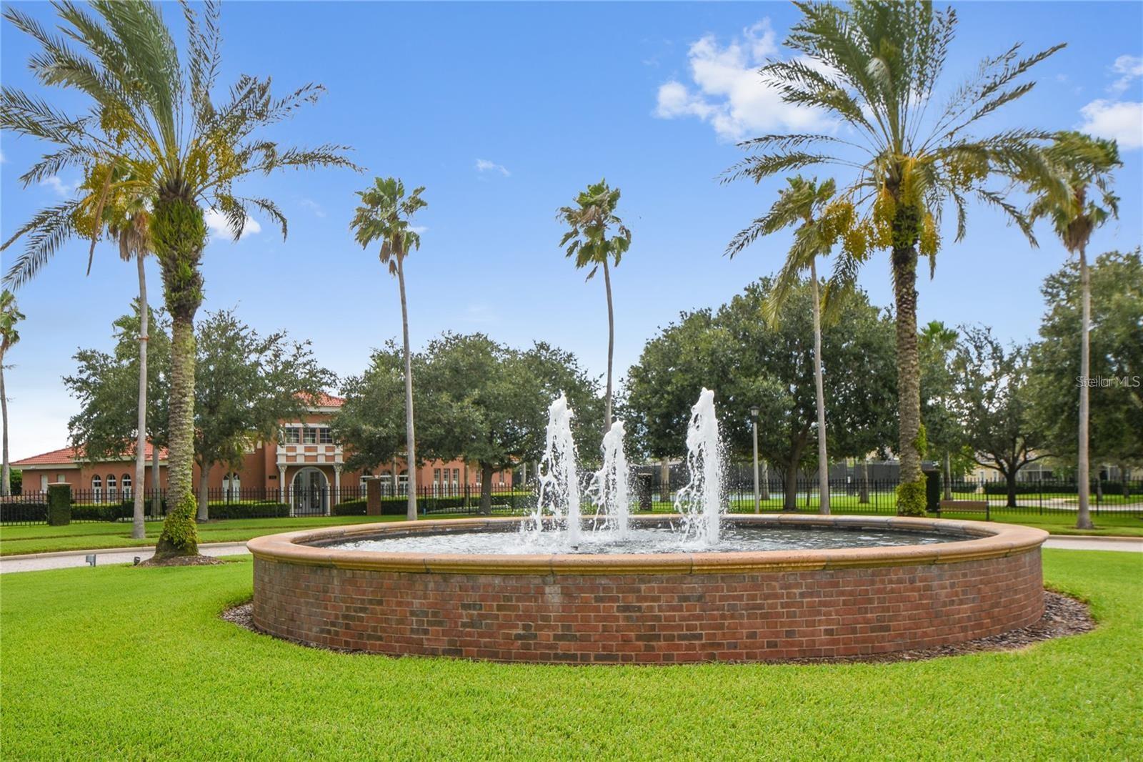 BELMERE VILLAGE - Residential