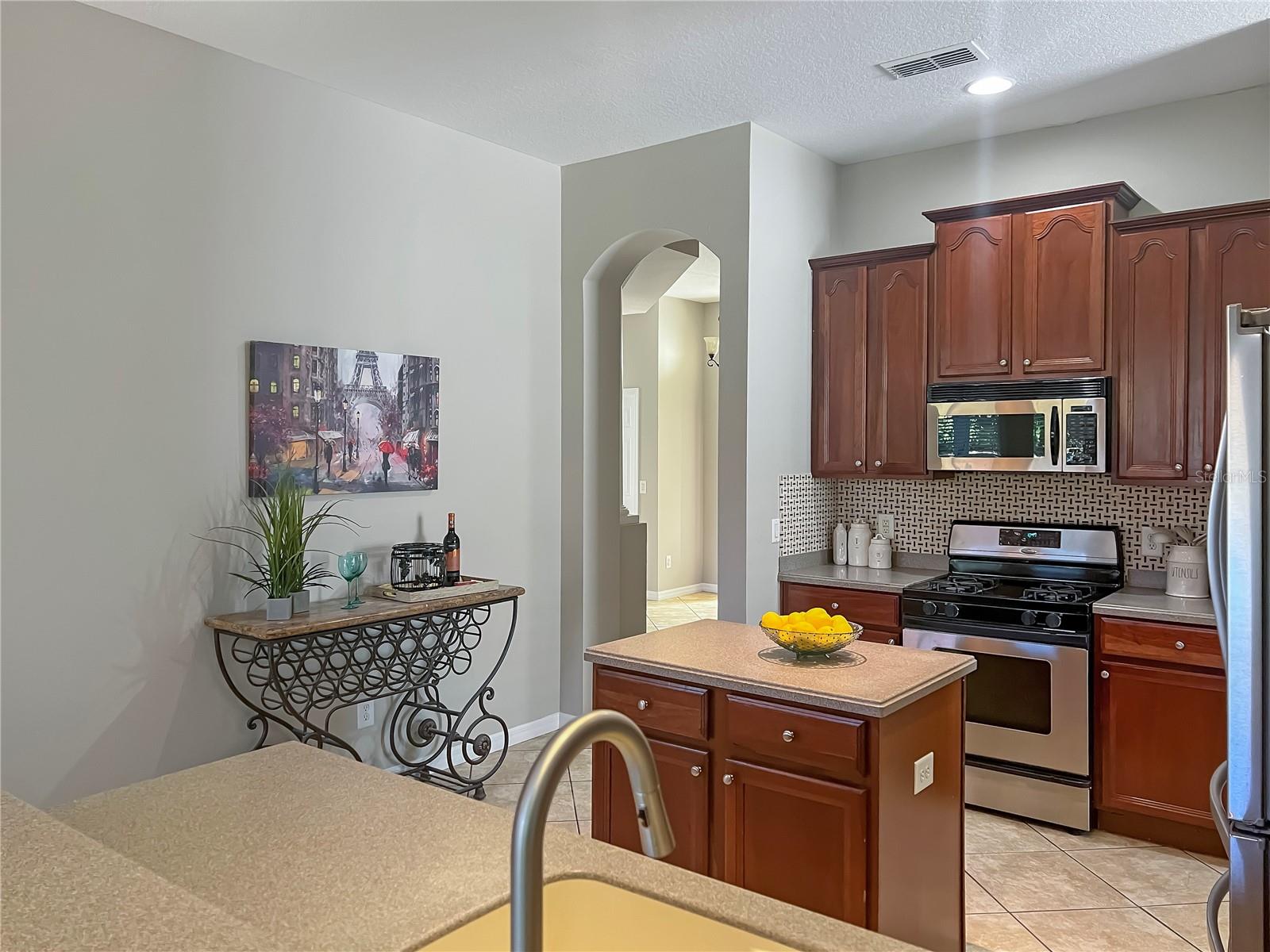 BELMERE VILLAGE - Residential