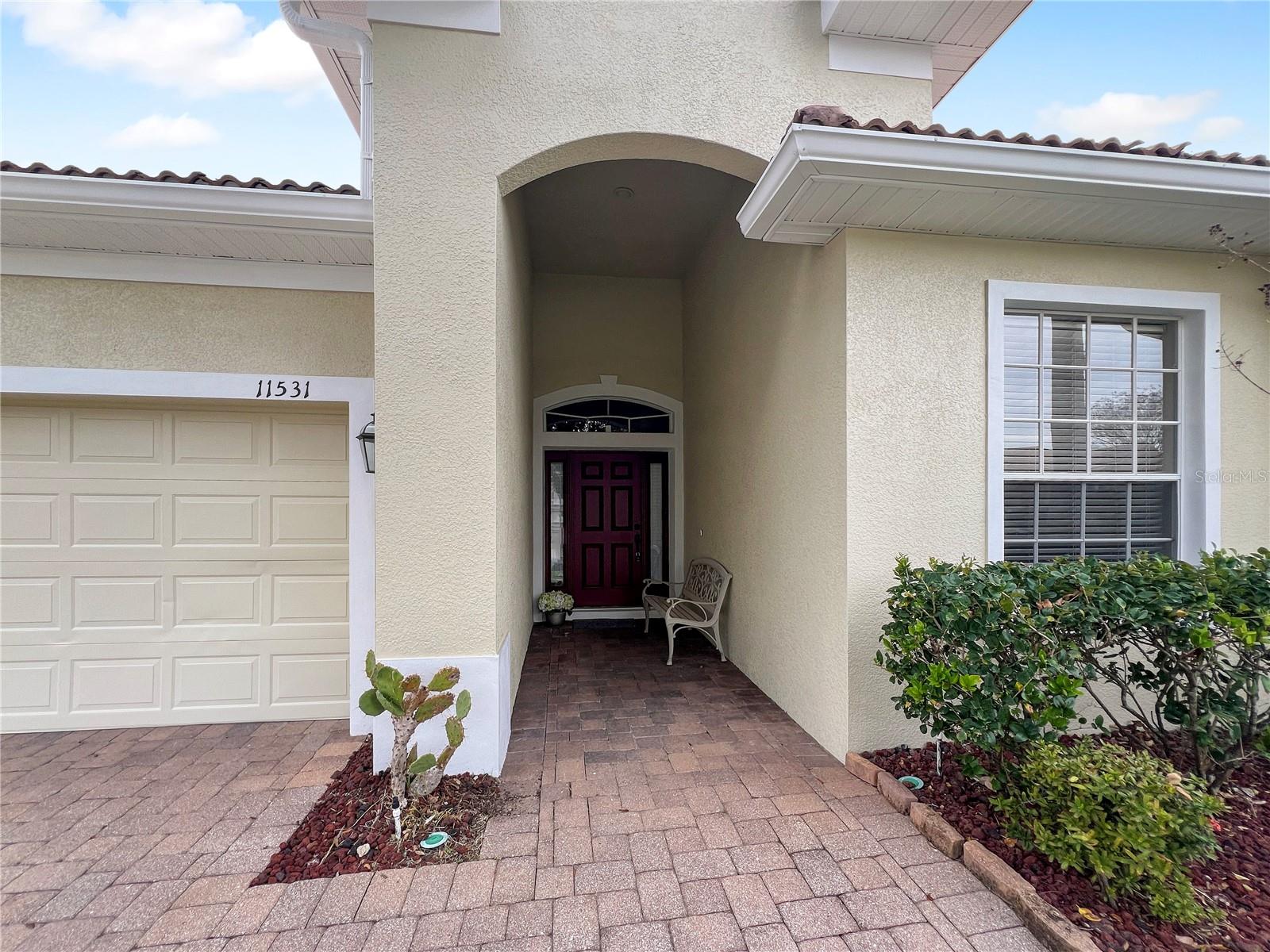 BELMERE VILLAGE - Residential