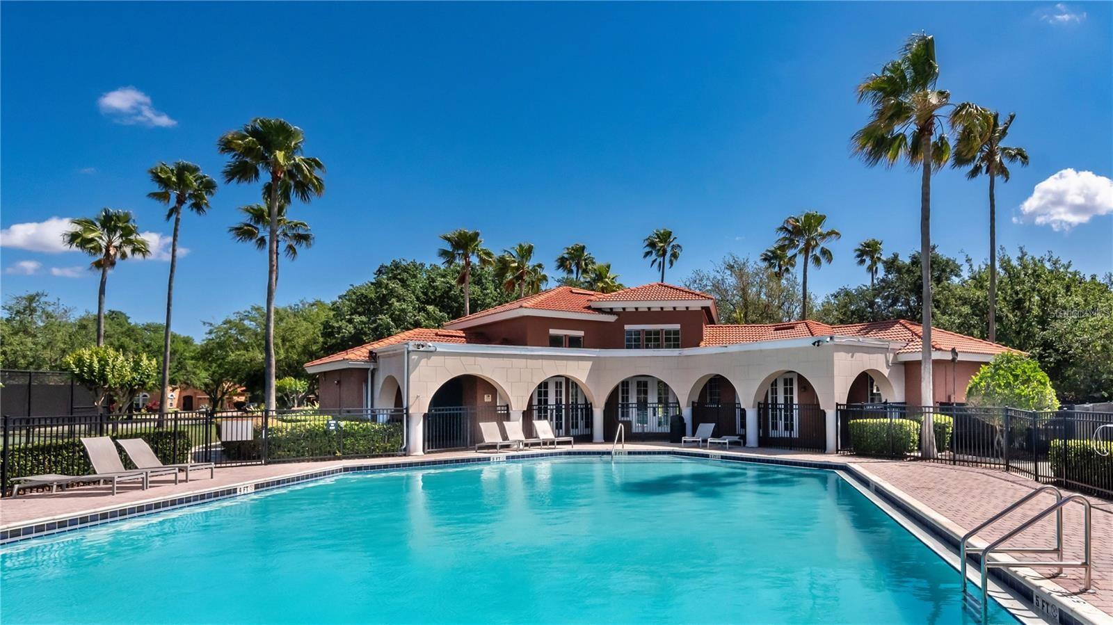 BELMERE VILLAGE - Residential