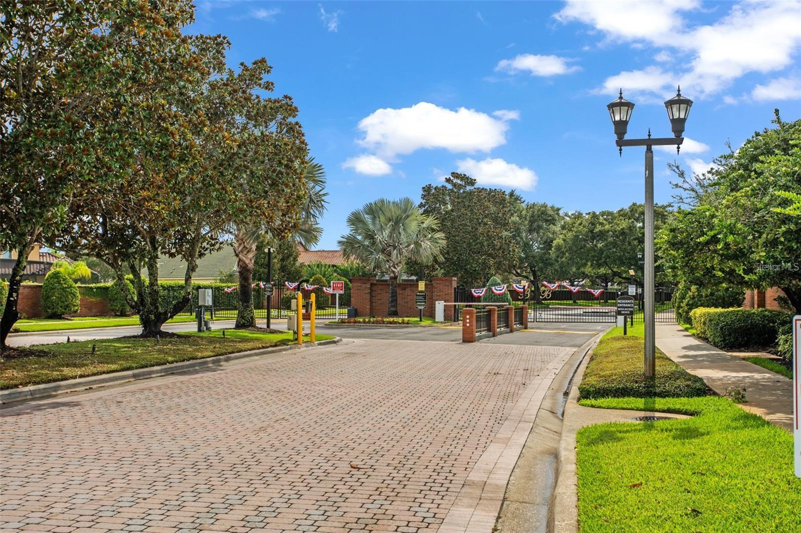 BELMERE VILLAGE - Residential