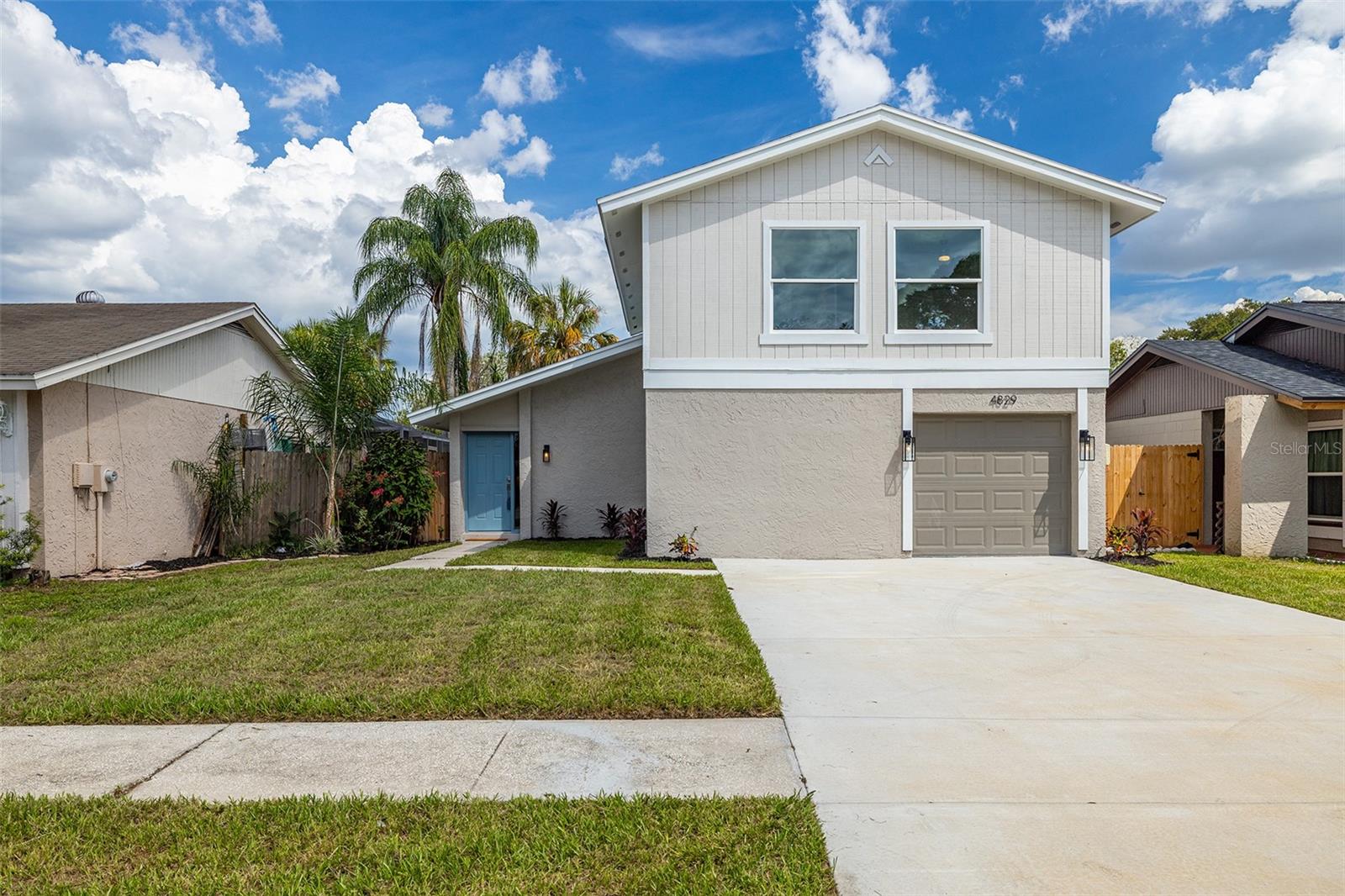 View TAMPA, FL 33624 house