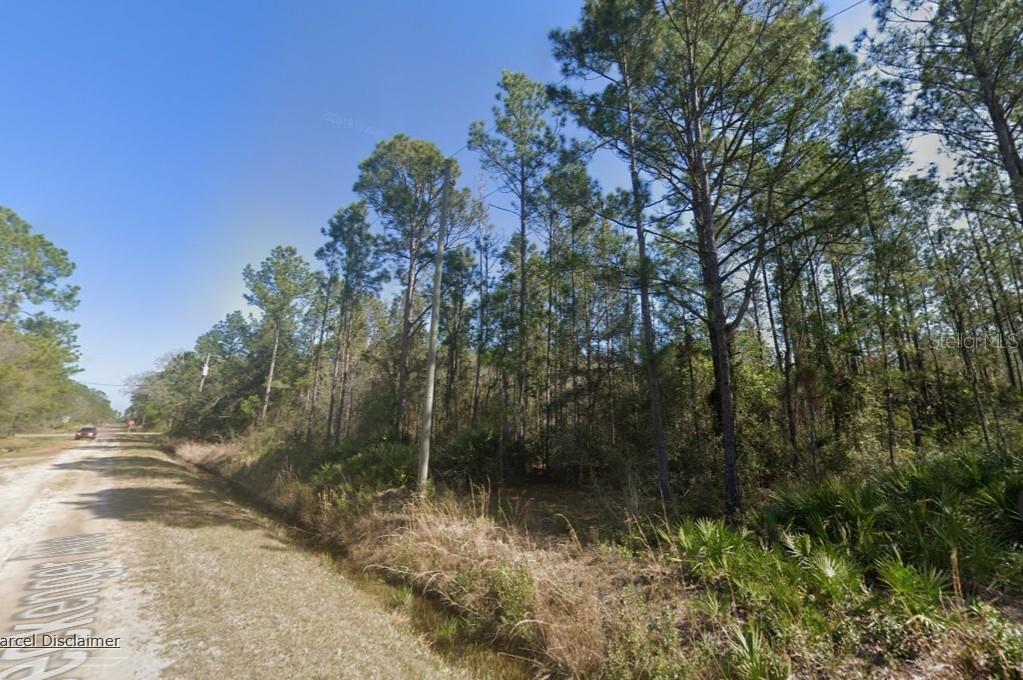 10620 BECKENGER AVENUE