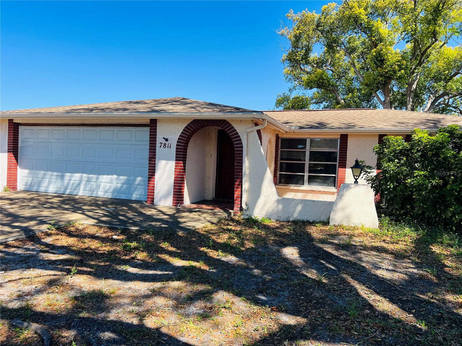 REGENCY PARK - Residential Lease