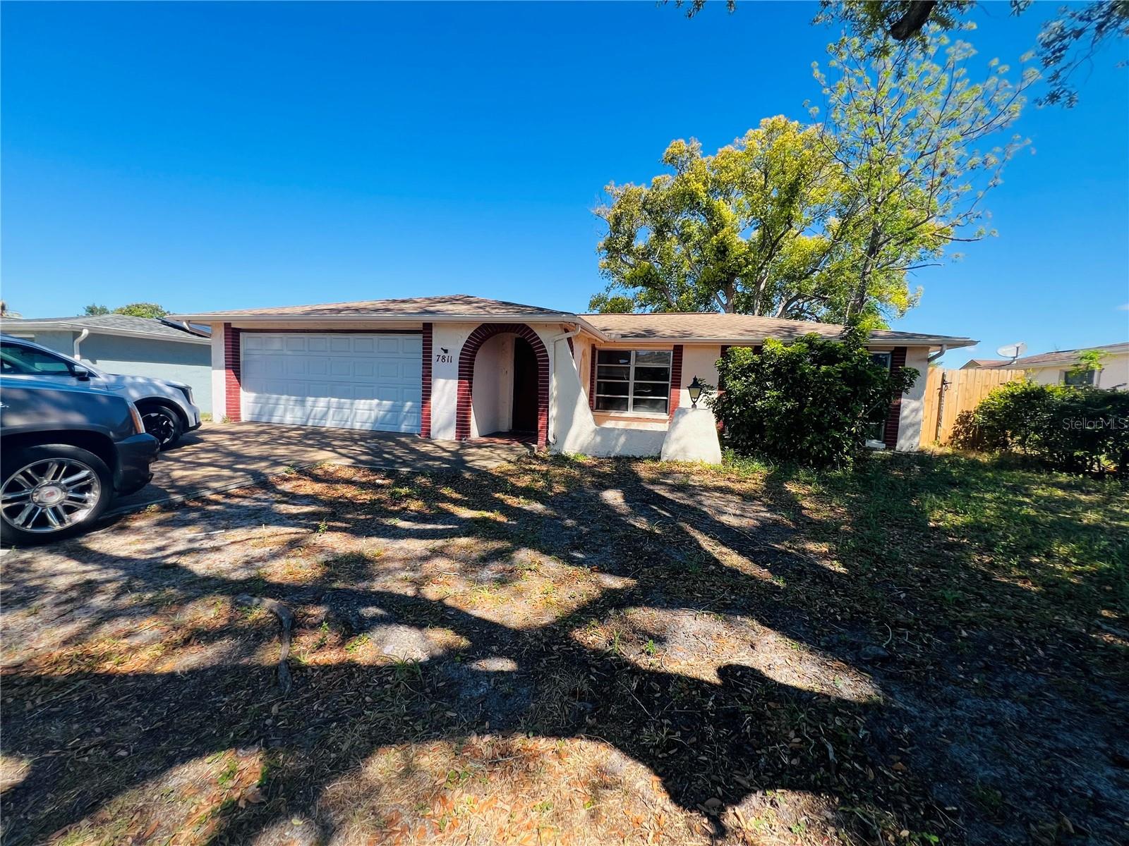 REGENCY PARK - Residential Lease