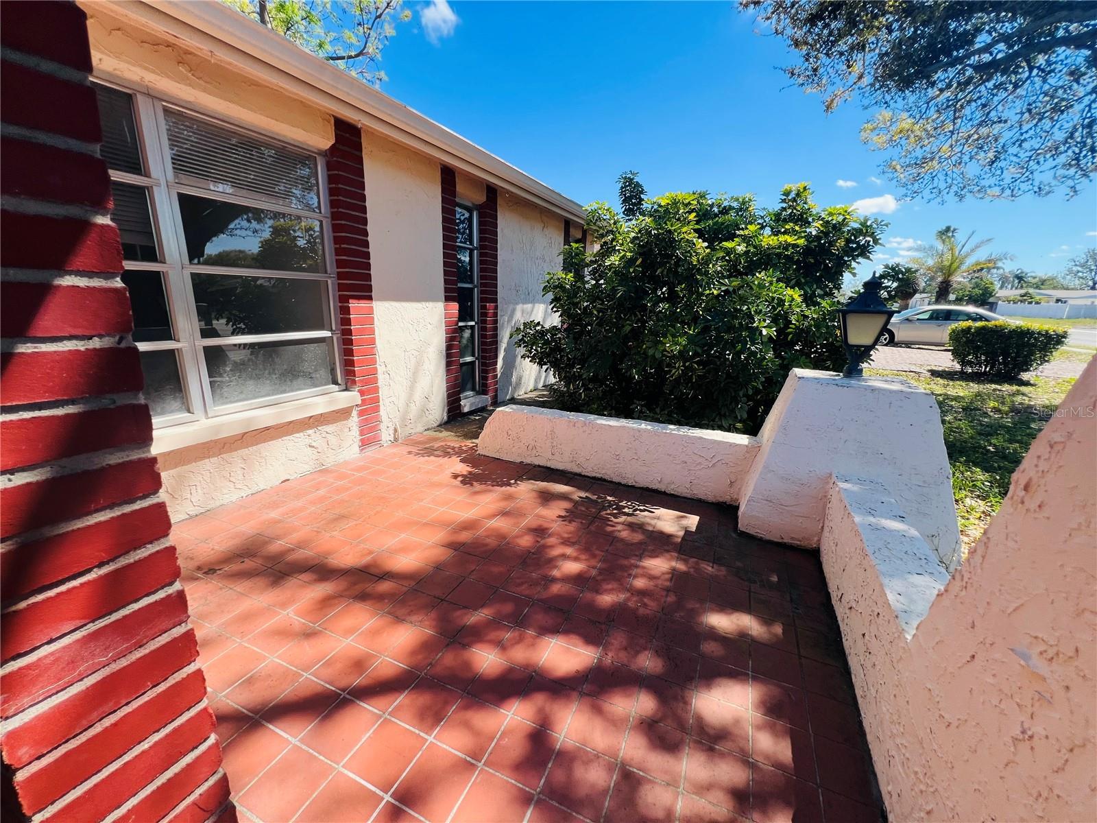 REGENCY PARK - Residential Lease