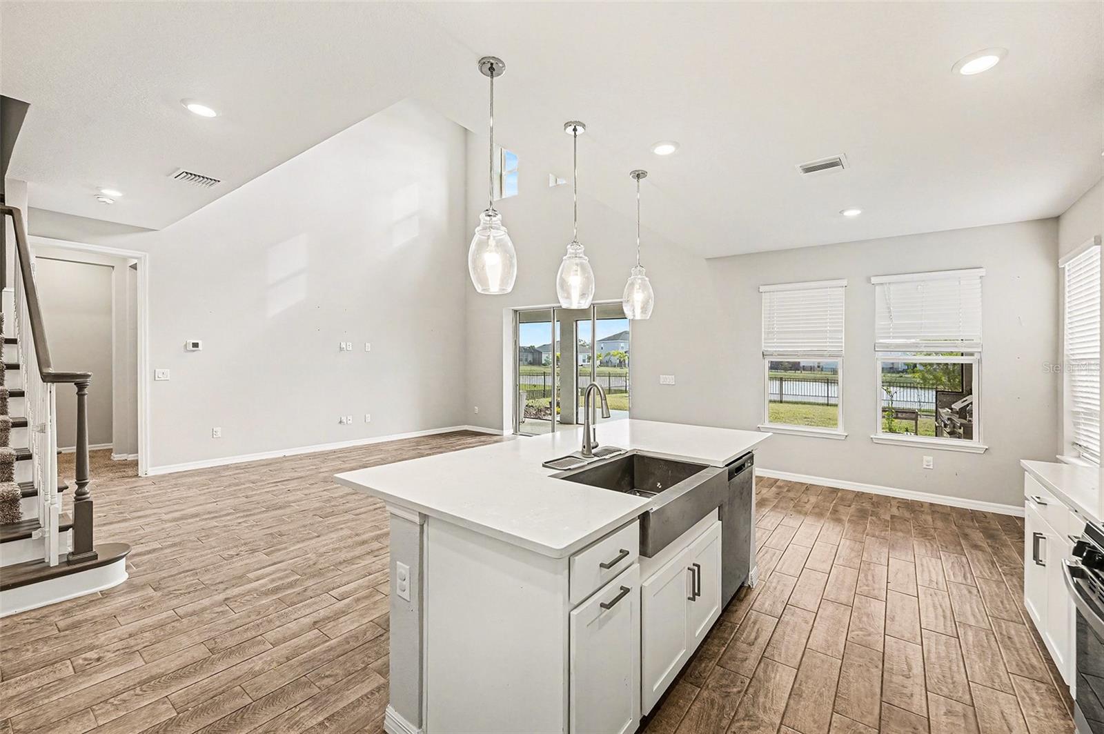 ARTISAN LAKES EAVES BEND PH II SUBPH A, - Residential