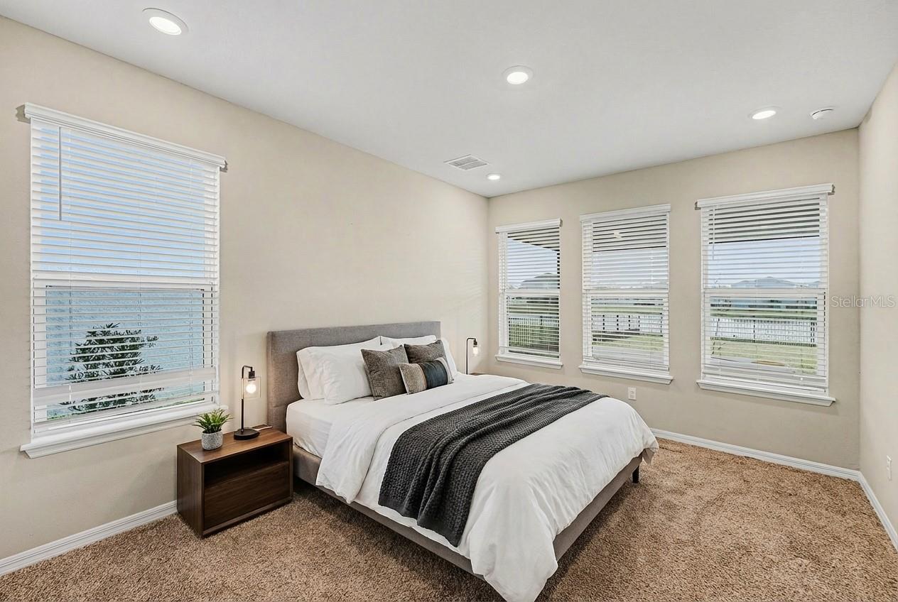 ARTISAN LAKES EAVES BEND PH II SUBPH A, - Residential