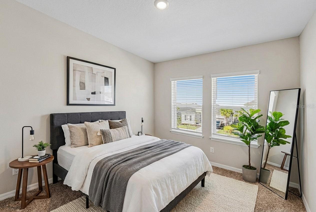 ARTISAN LAKES EAVES BEND PH II SUBPH A, - Residential