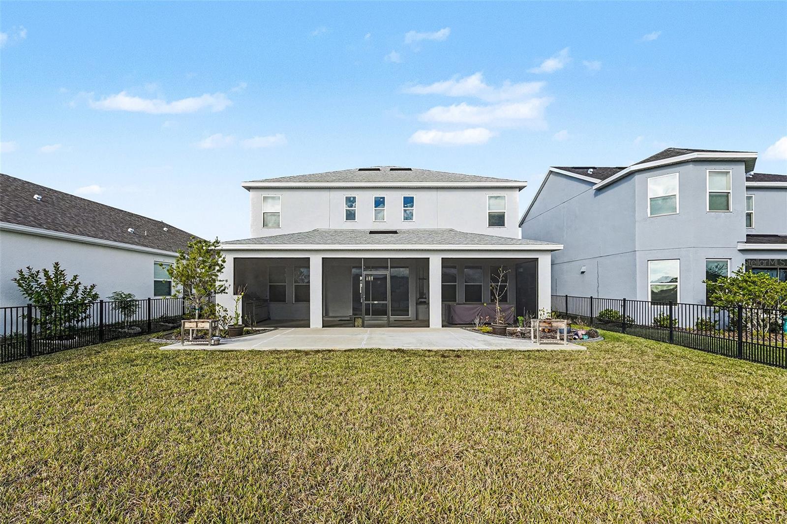 ARTISAN LAKES EAVES BEND PH II SUBPH A, - Residential