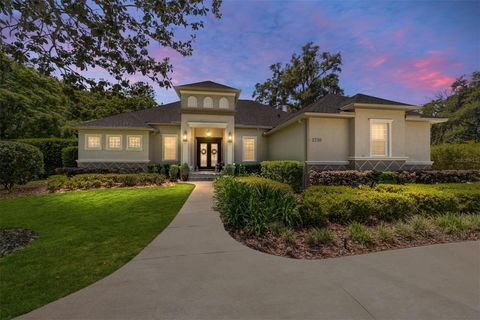 A home in OCALA