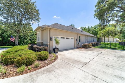 A home in OCALA