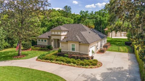 A home in OCALA