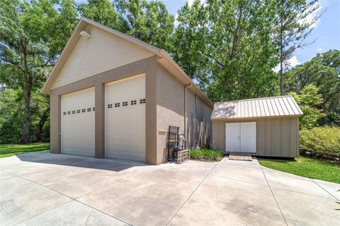 A home in OCALA