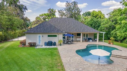 A home in OCALA