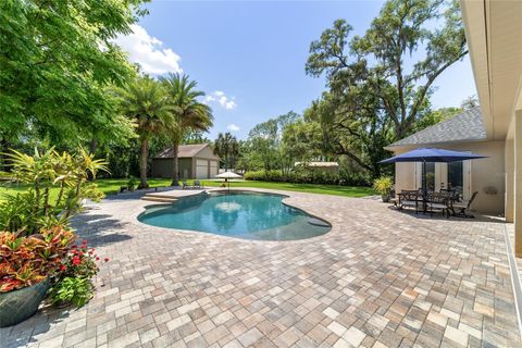 A home in OCALA