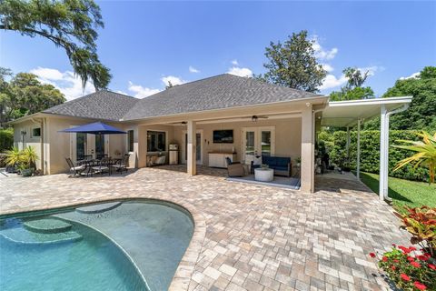 A home in OCALA